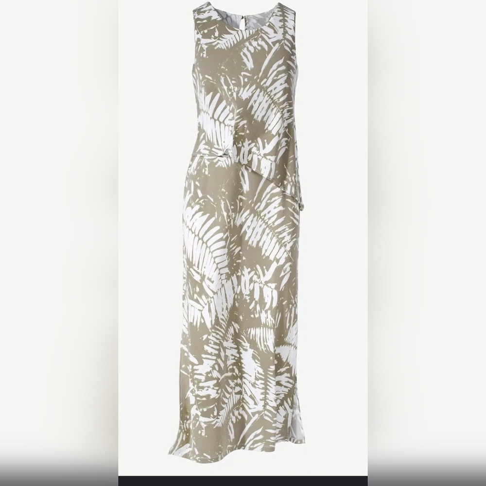 Chico dress size 2